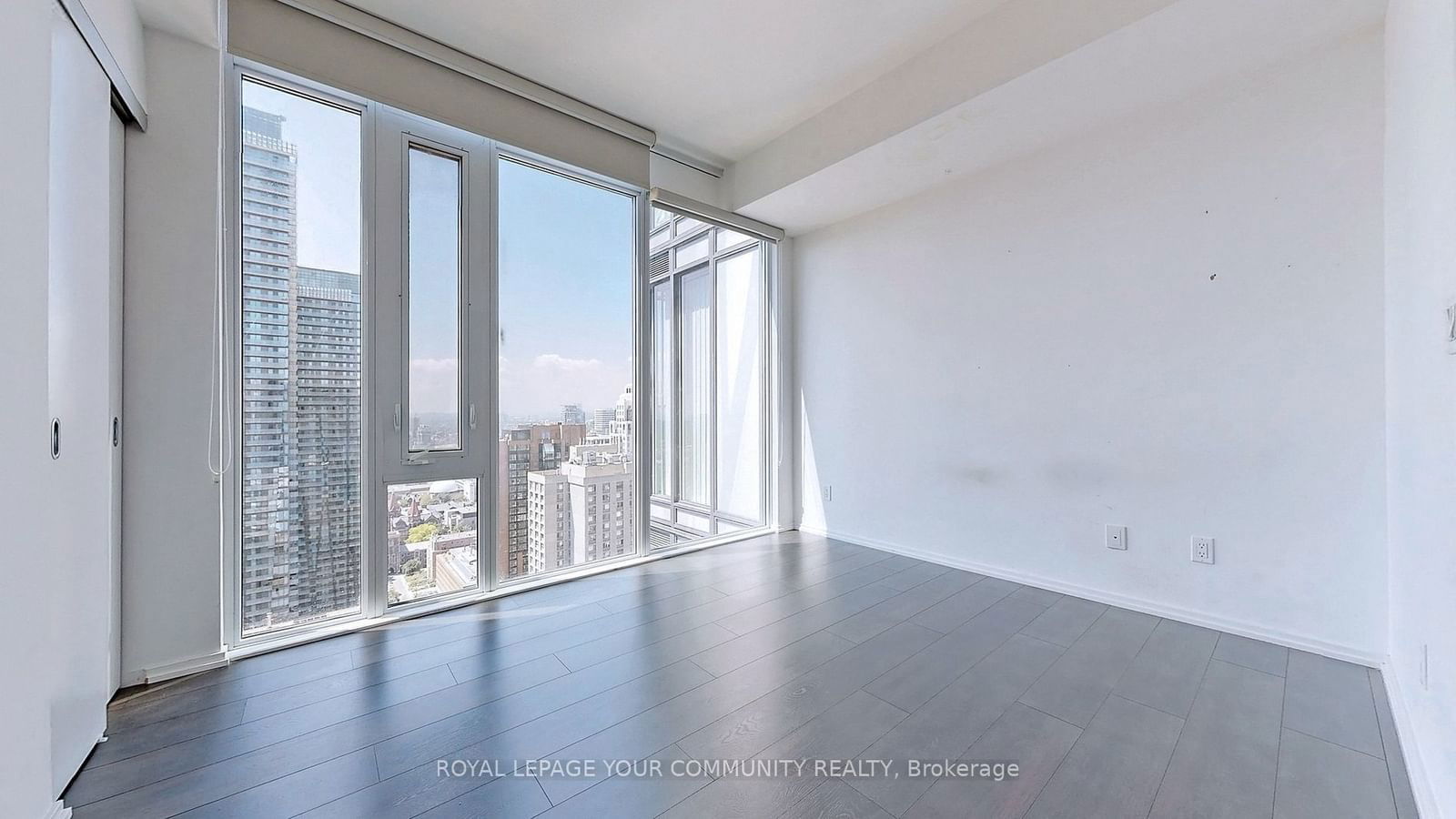 75 St Nicholas St, unit 2804 for rent