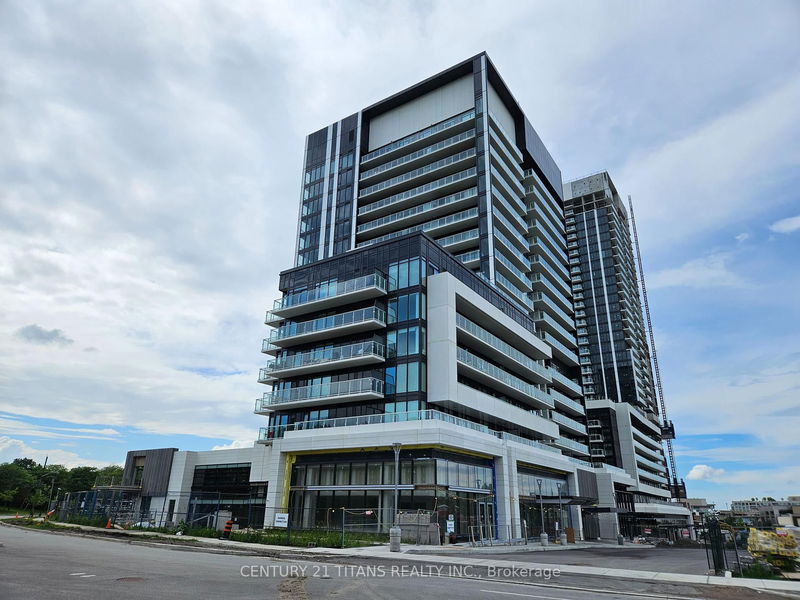 20 O'Neill Rd, unit 809 for sale