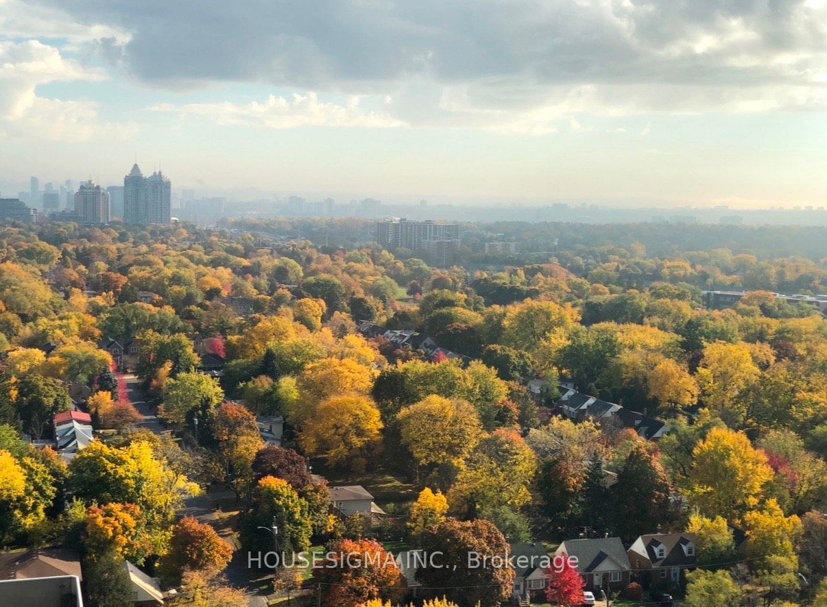 Minto Gardens Condos, North York, Toronto