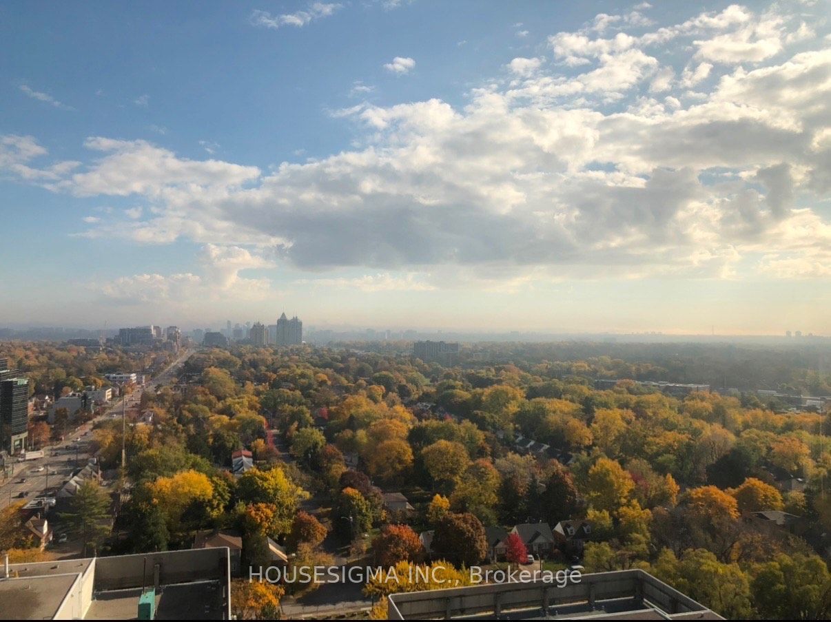 Minto Gardens Condos, North York, Toronto