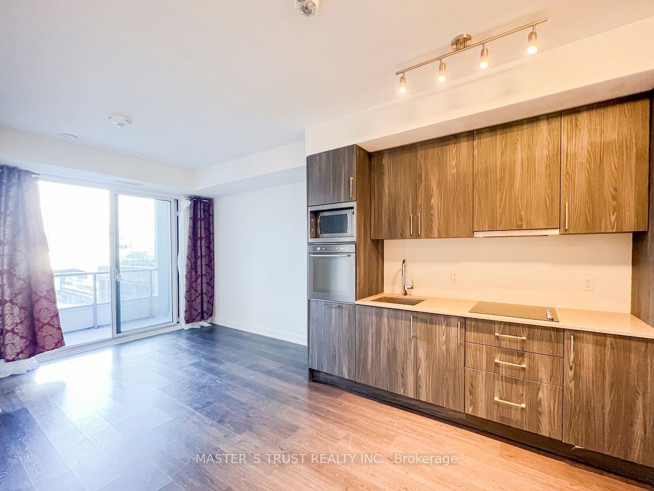 576 FRONT St W, unit 1102 for rent