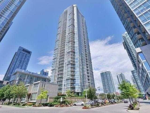 10 Navy Wharf Crt, unit 1209 for rent