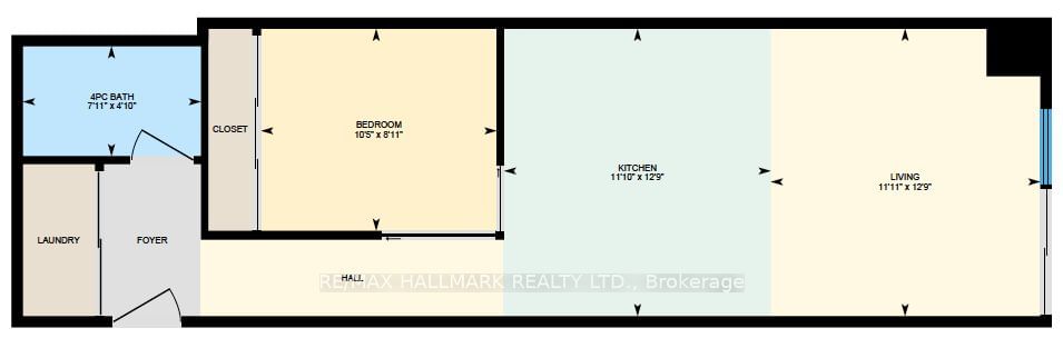 33 Mill St, unit 224 for rent