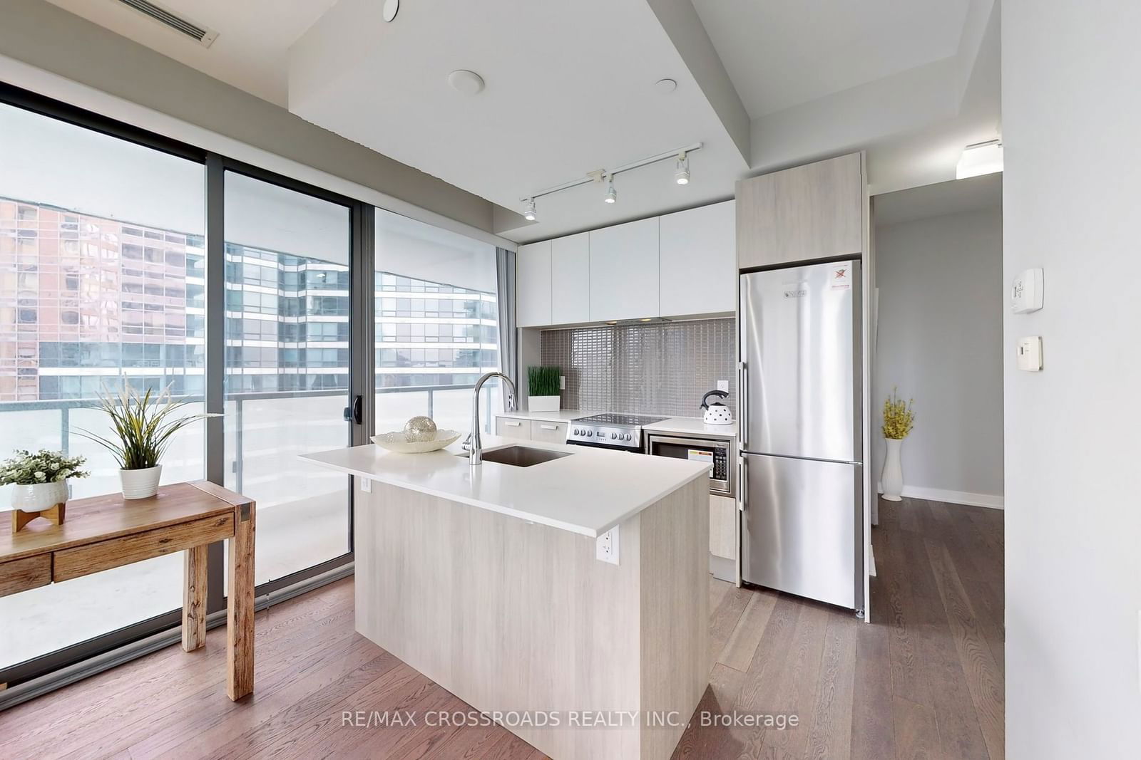 57 St  Joseph St, unit 1910 for sale