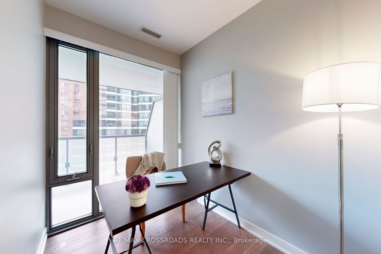 57 St  Joseph St, unit 1910 for sale