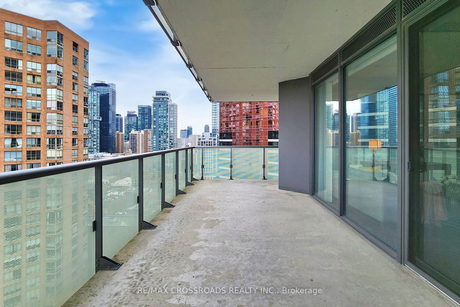 57 St  Joseph St, unit 1910 for sale