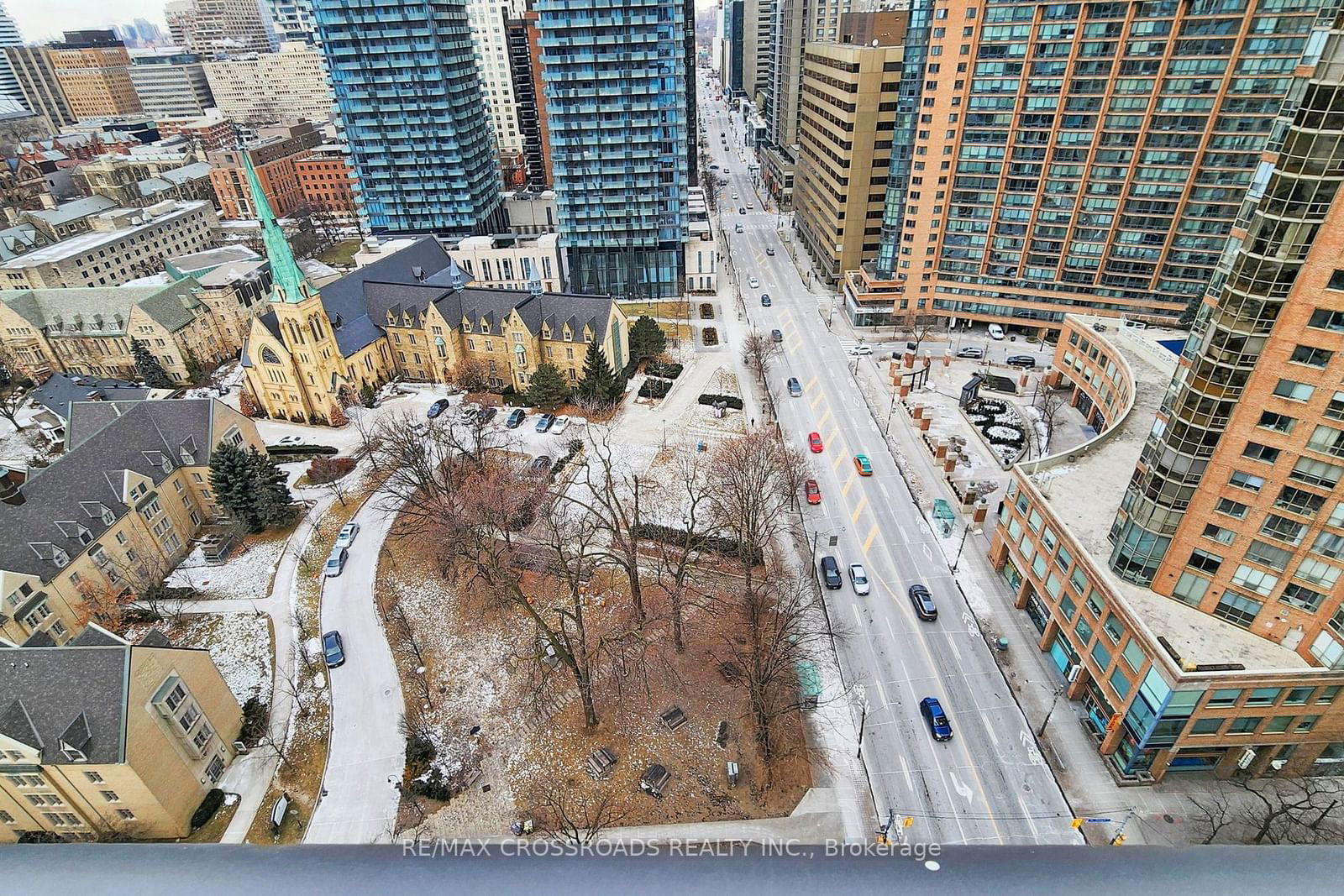 One Thousand Bay, Downtown, Toronto