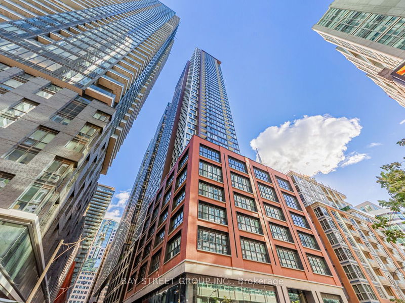 55 Mercer St, unit 312 for sale