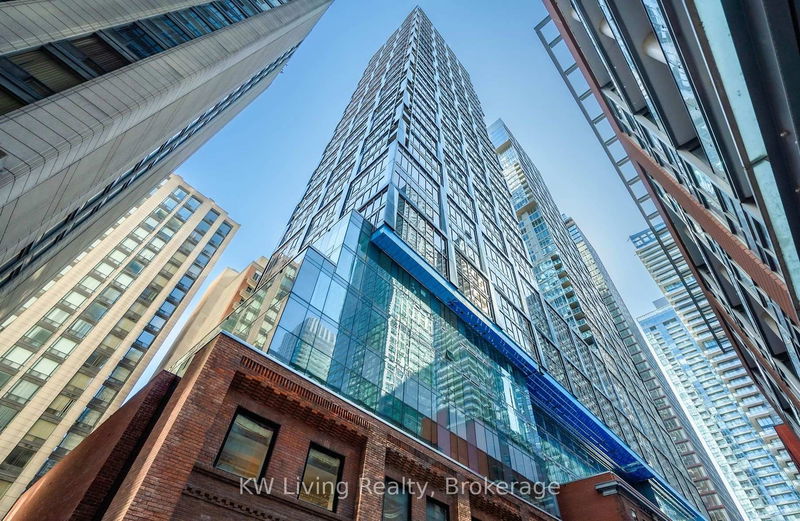 15 Mercer St, unit 305 for rent