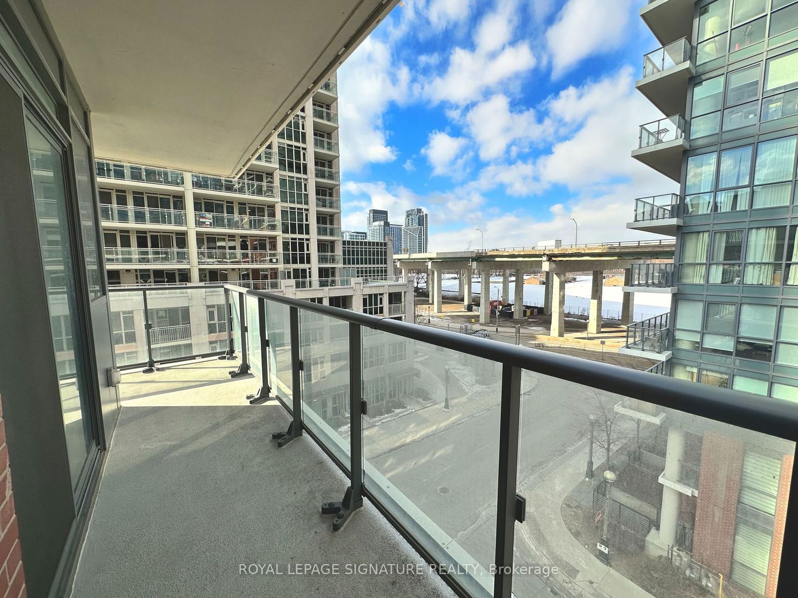 38 Iannuzzi St, unit 629 for rent