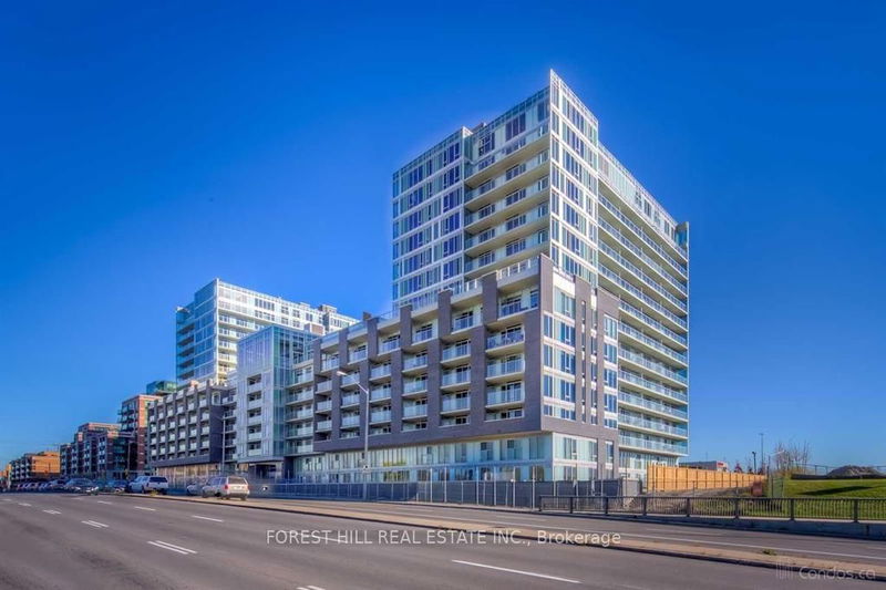 565 Wilson Ave, unit W506 for rent