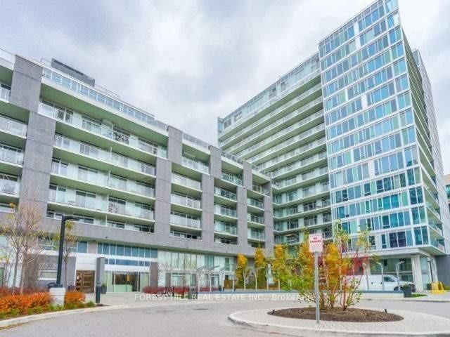 565 Wilson Ave, unit W506 for rent