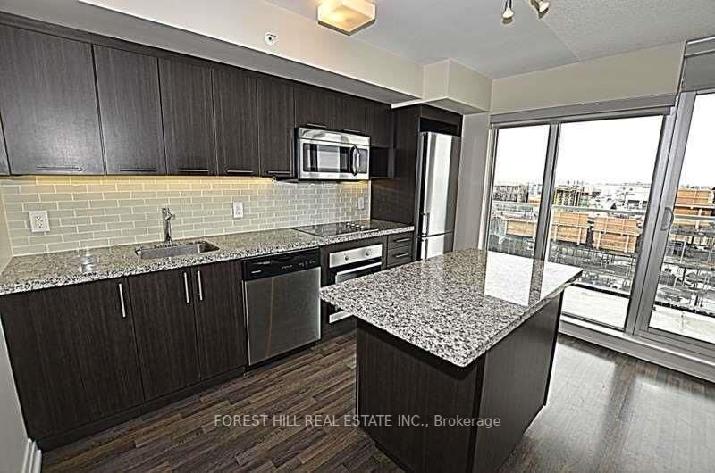 565 Wilson Ave, unit W506 for rent