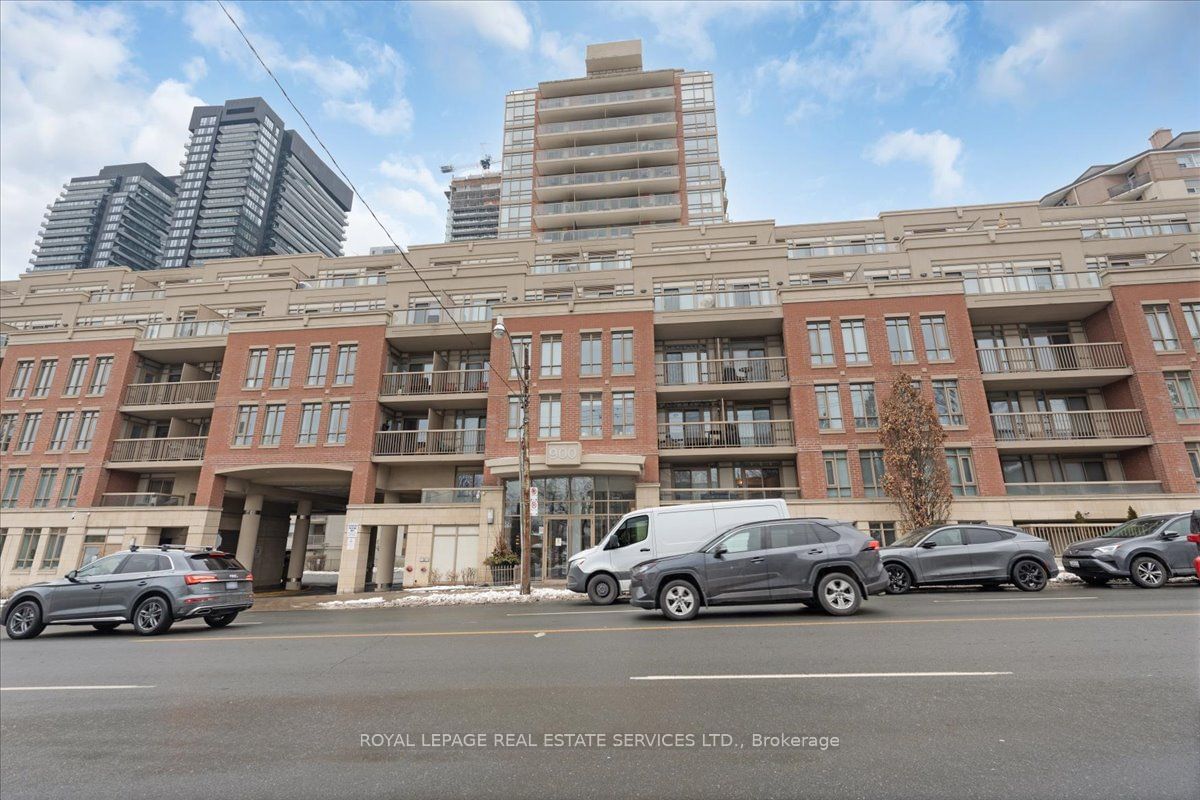 900 Mount Pleasant Rd, unit 1108 for sale