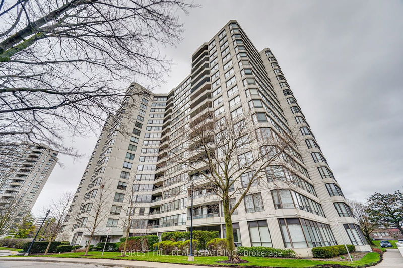 1121 Steeles Ave W, unit PH214 for sale