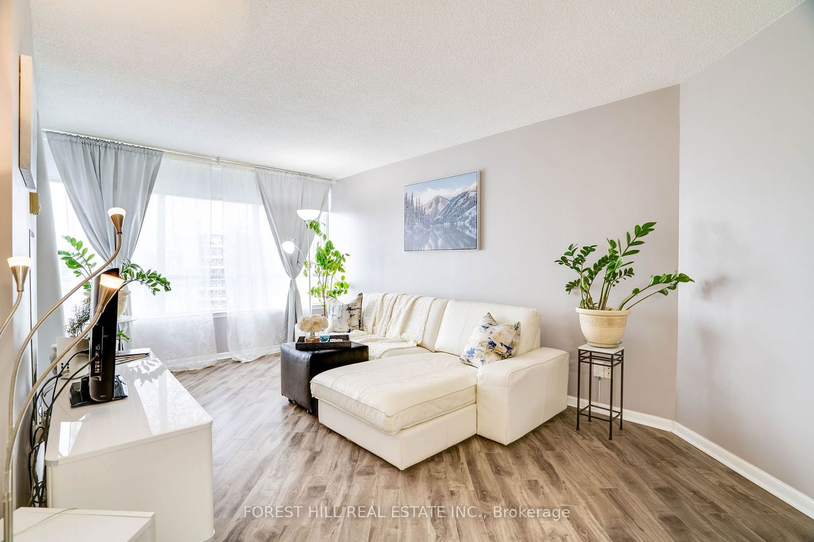 1121 Steeles Ave W, unit PH214 for sale