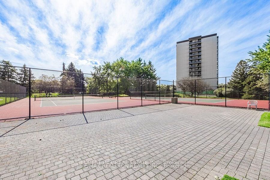 1121 Steeles Ave W, unit PH214 for sale