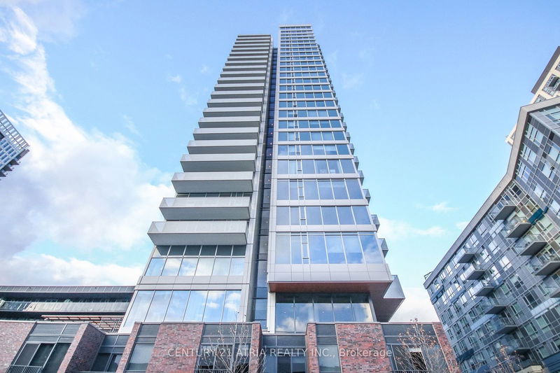 20 Tubman Ave, unit 1509 for sale