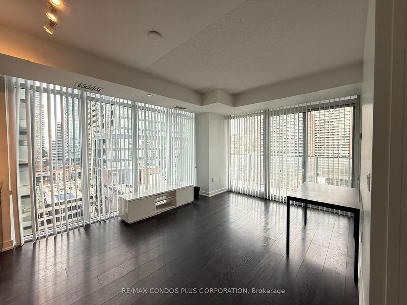 50 Wellesley St E, unit 1202 for rent