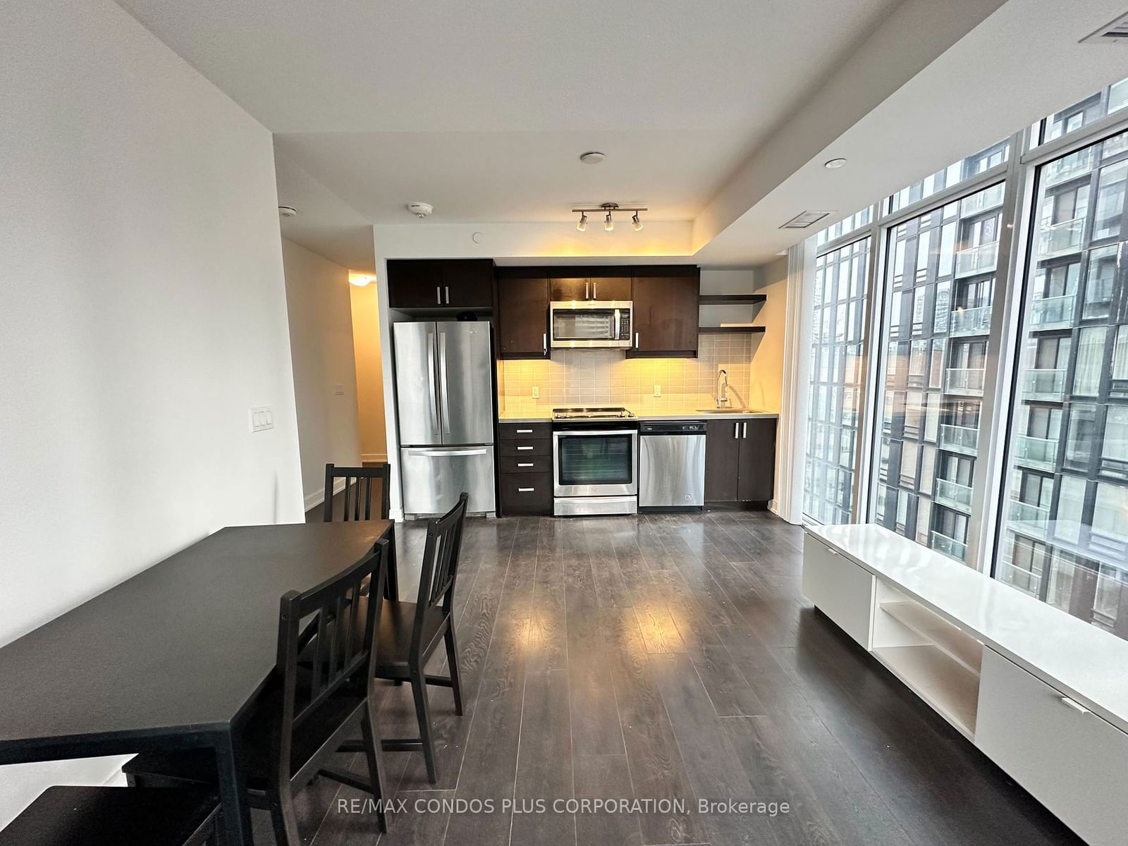 50 Wellesley St E, unit 1202 for rent