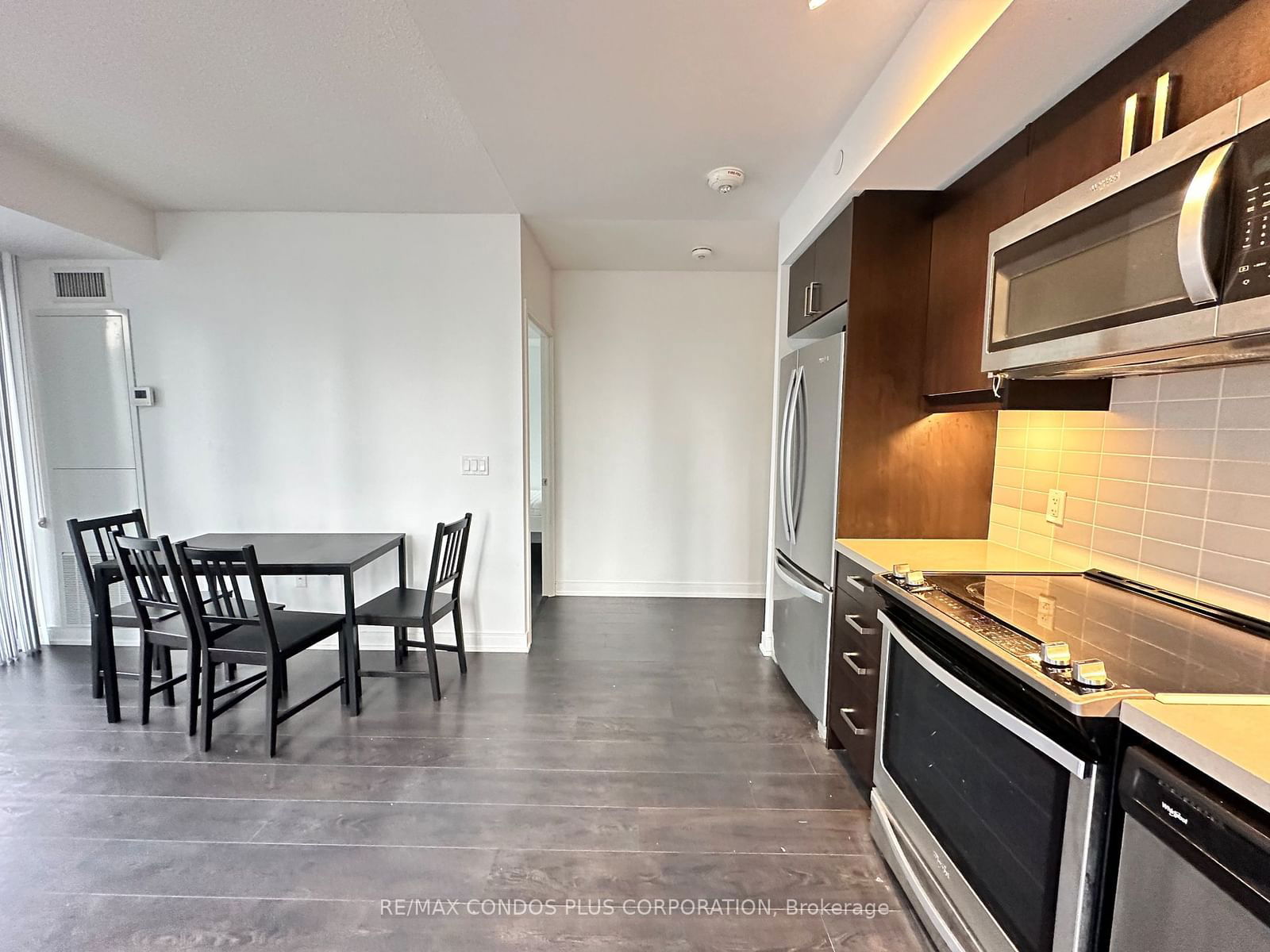 50 Wellesley St E, unit 1202 for rent