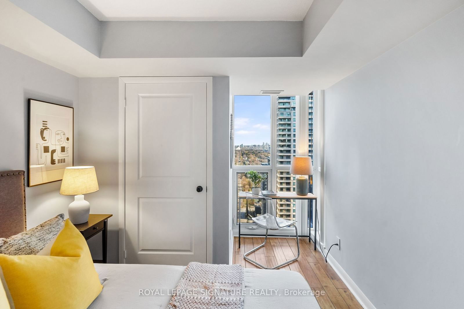 4968 Yonge St, unit 3005 for sale