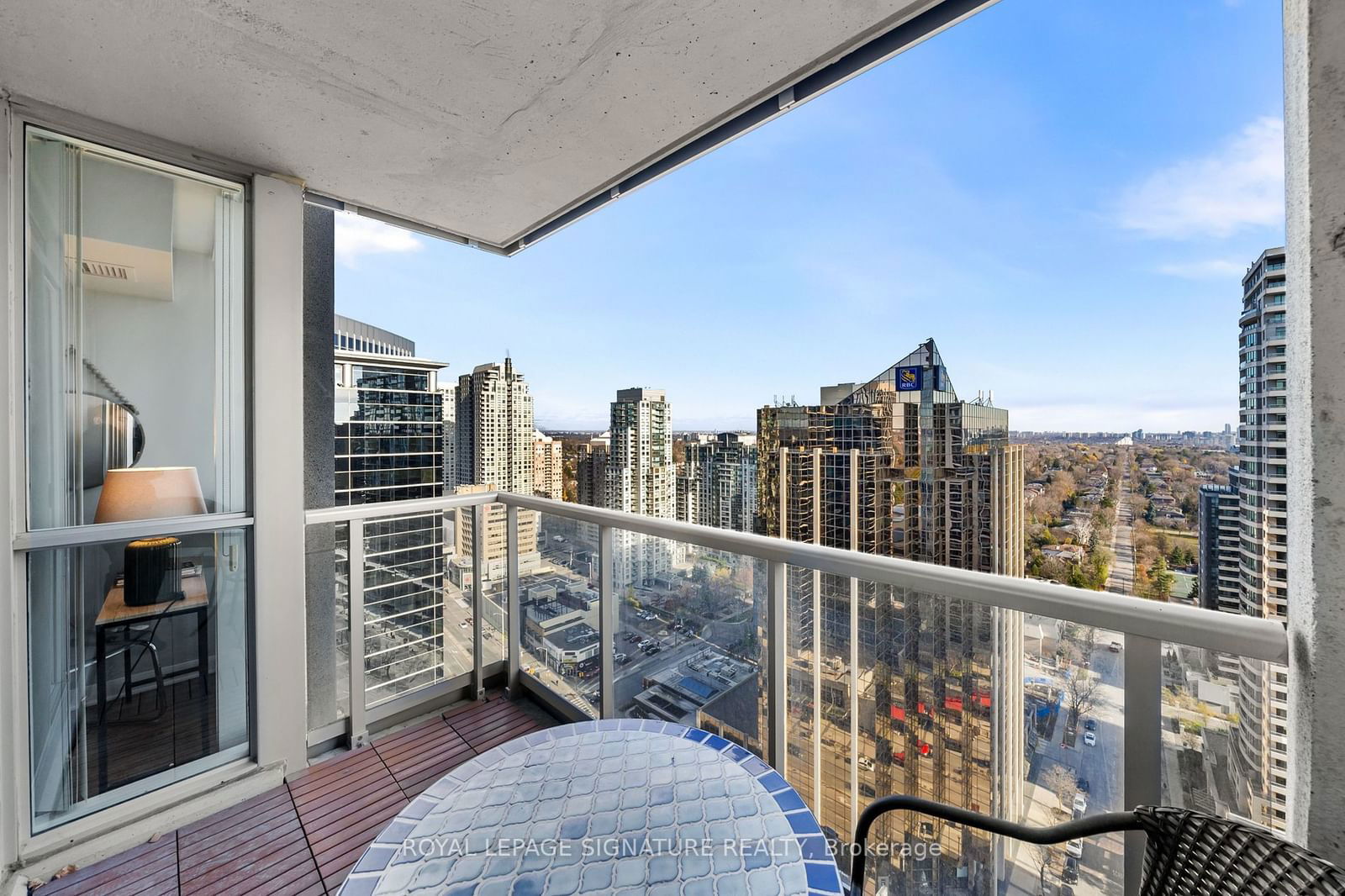 4968 Yonge St, unit 3005 for sale