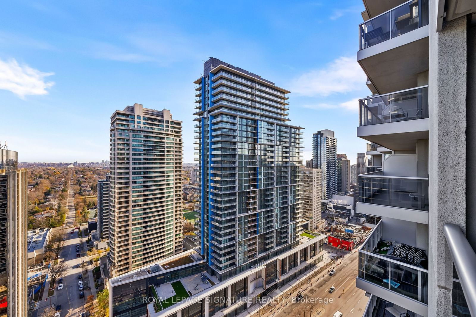 4968 Yonge St, unit 3005 for sale