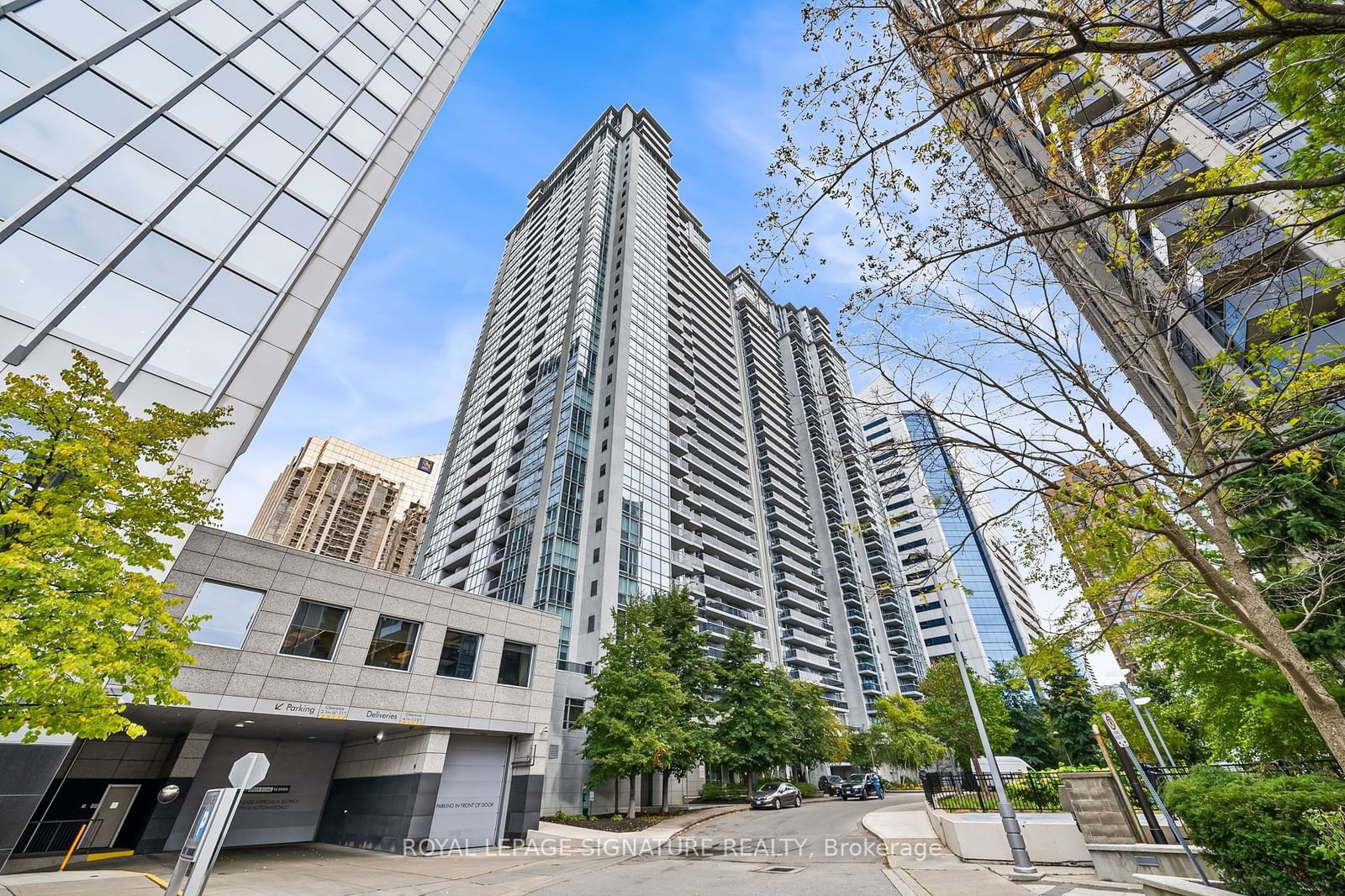 4968 Yonge St, unit 3005 for sale