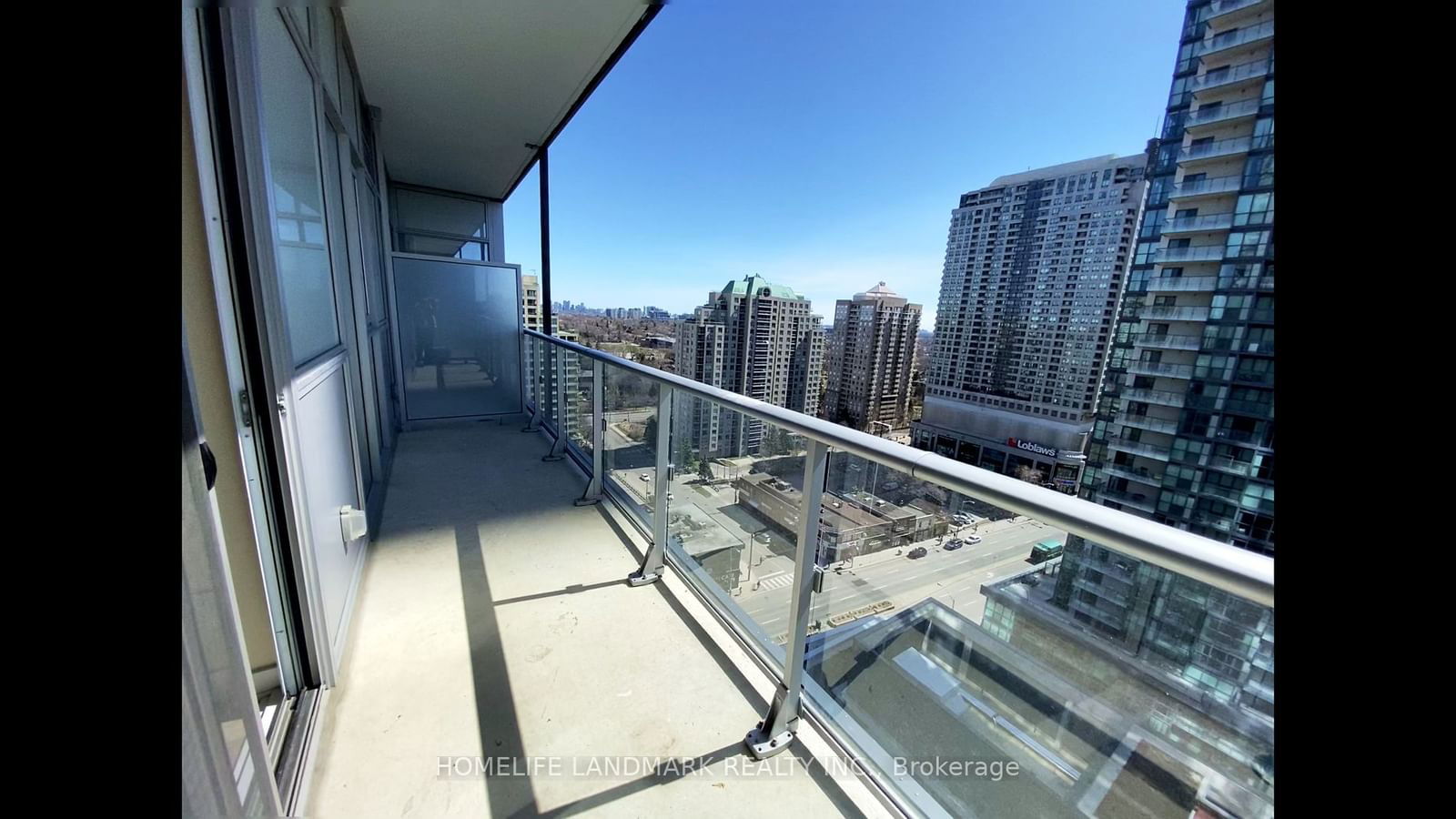 5180 Yonge St, unit 1409 for rent