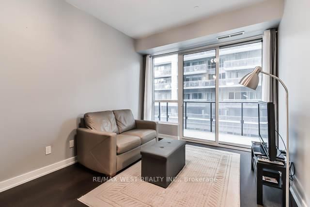 1030 King St W, unit 431 for sale