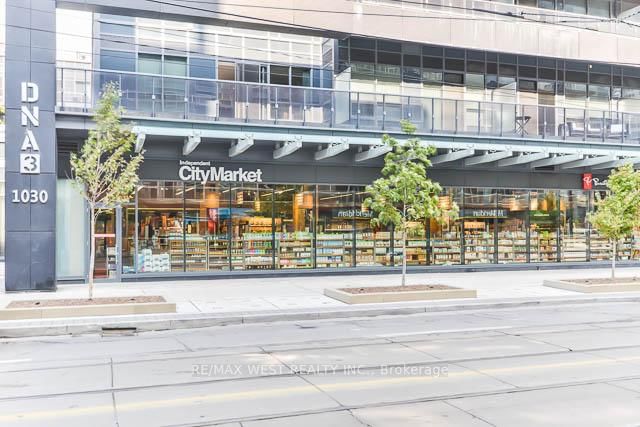 1030 King St W, unit 431 for sale