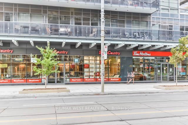 1030 King St W, unit 431 for sale