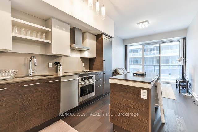 1030 King St W, unit 431 for sale