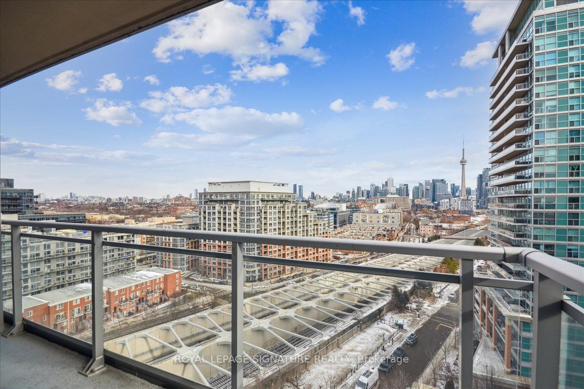 100 Western Battery Rd, unit 1410 for sale