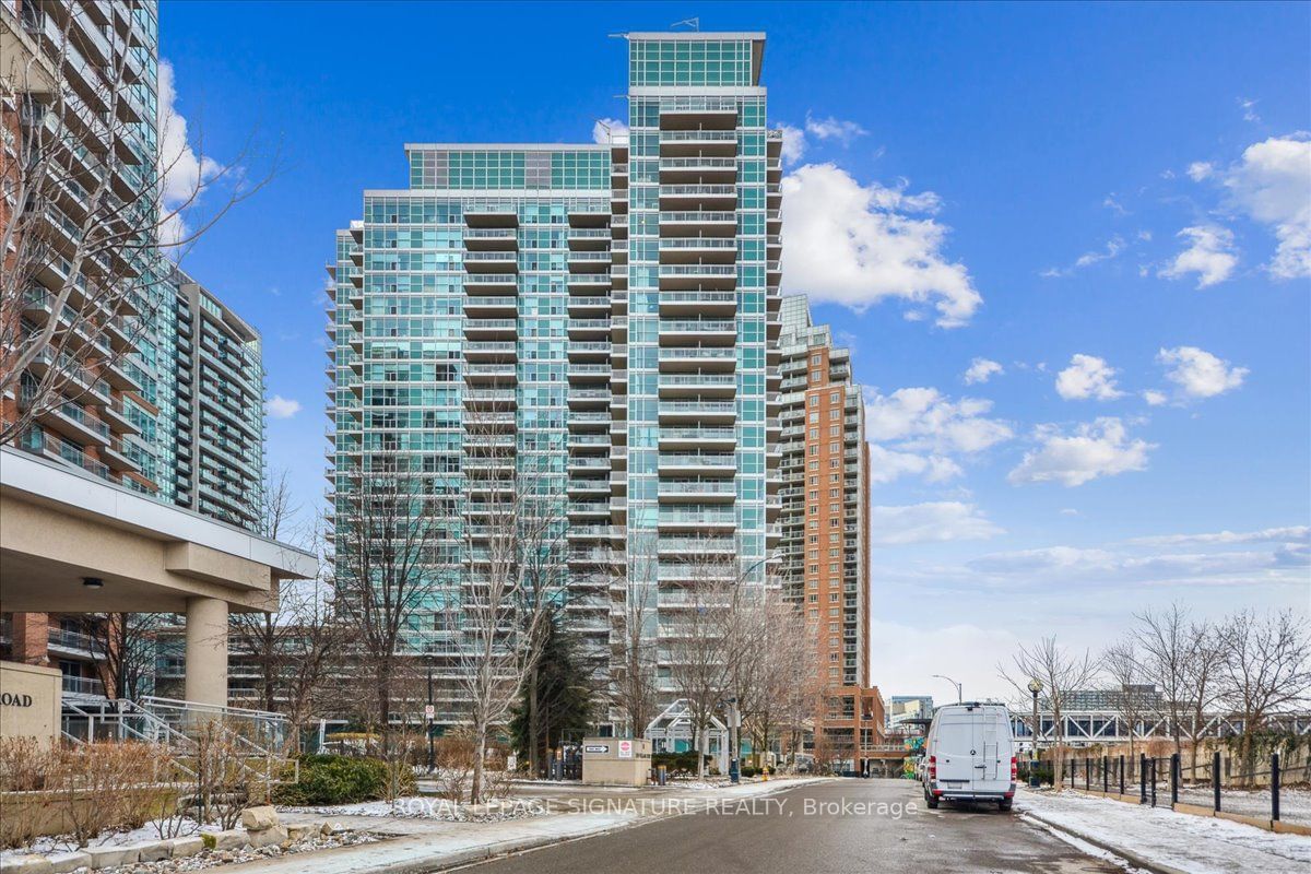 100 Western Battery Rd, unit 1410 for sale