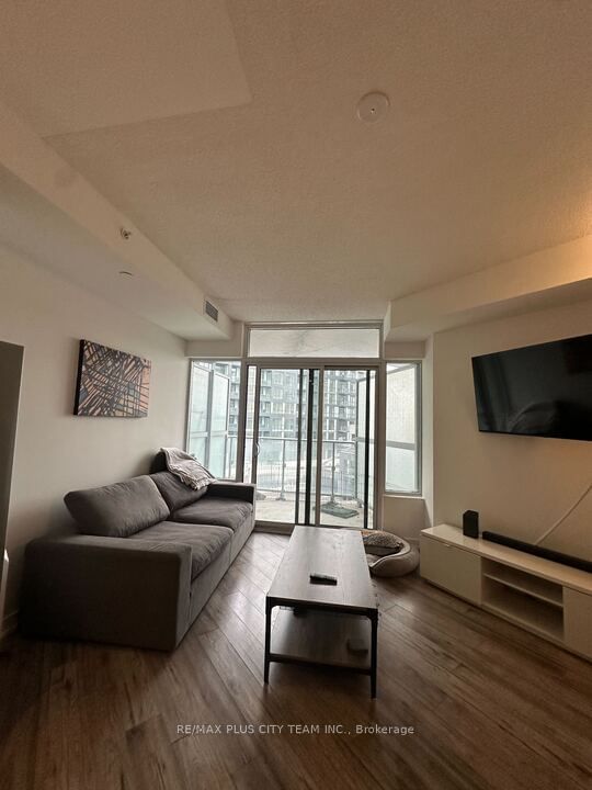 621 Sheppard Ave E, unit 537 for rent