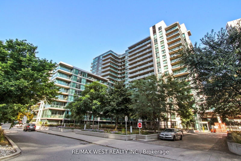 209 Fort York Blvd, unit 355 for sale