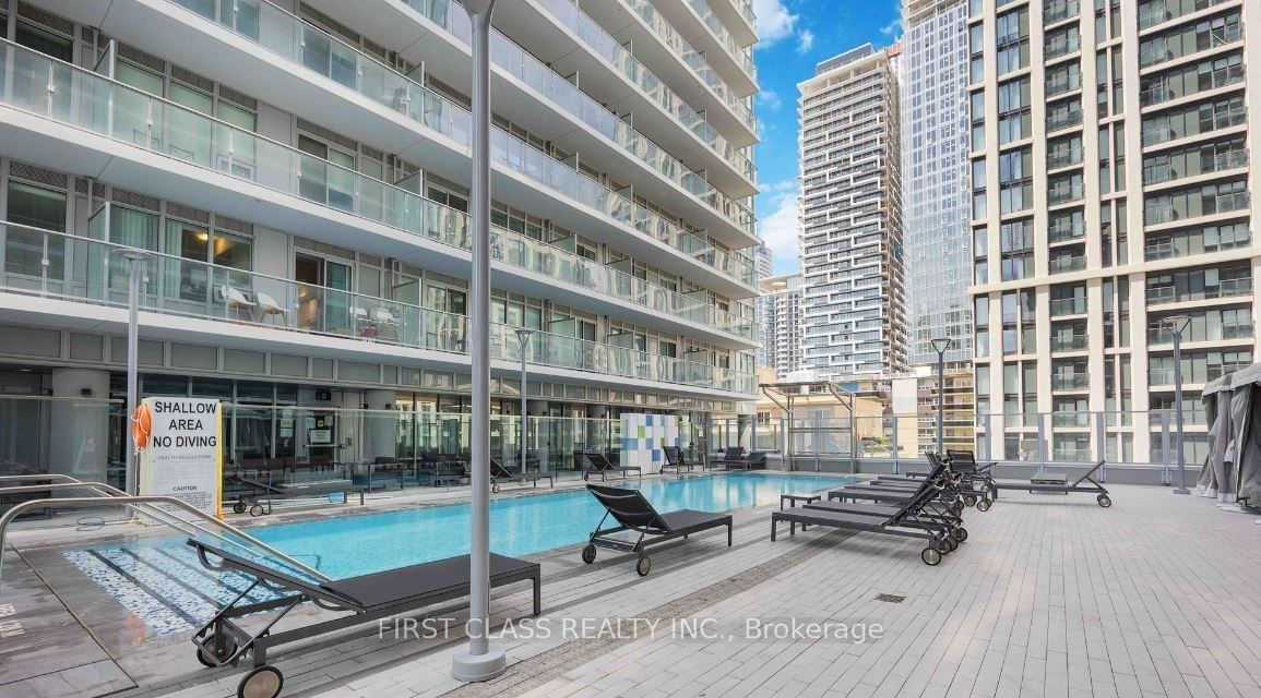 99 Broadway Ave, unit 1101 for sale