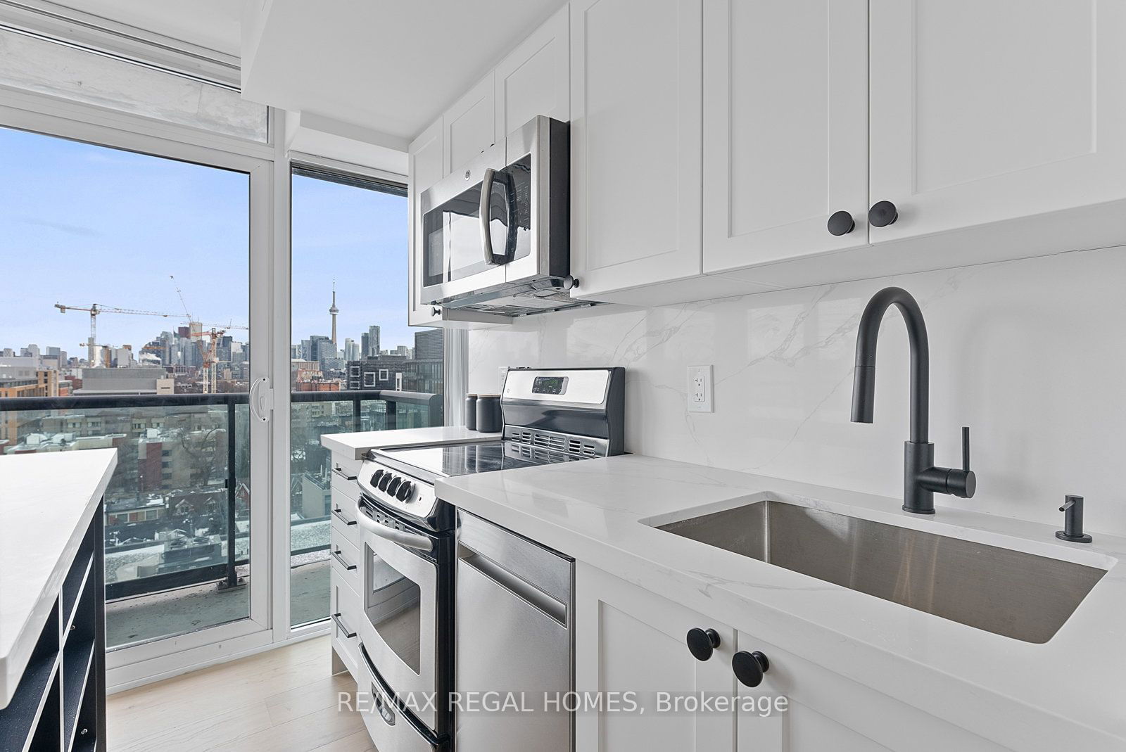 36 Lisgar St, unit 1201E for sale