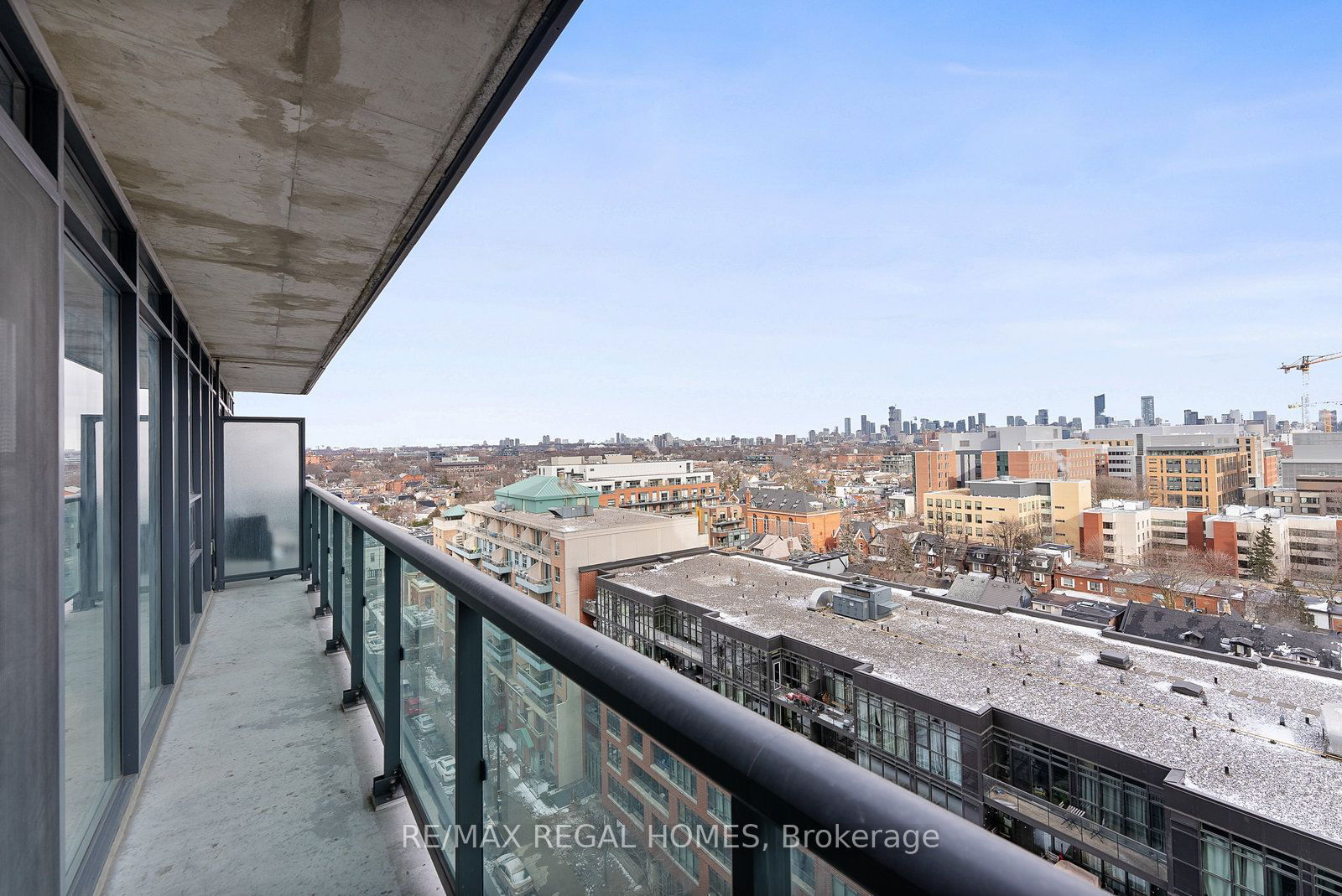 36 Lisgar St, unit 1201E for sale