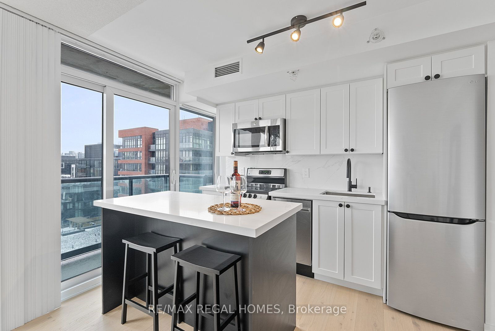 36 Lisgar St, unit 1201E for sale