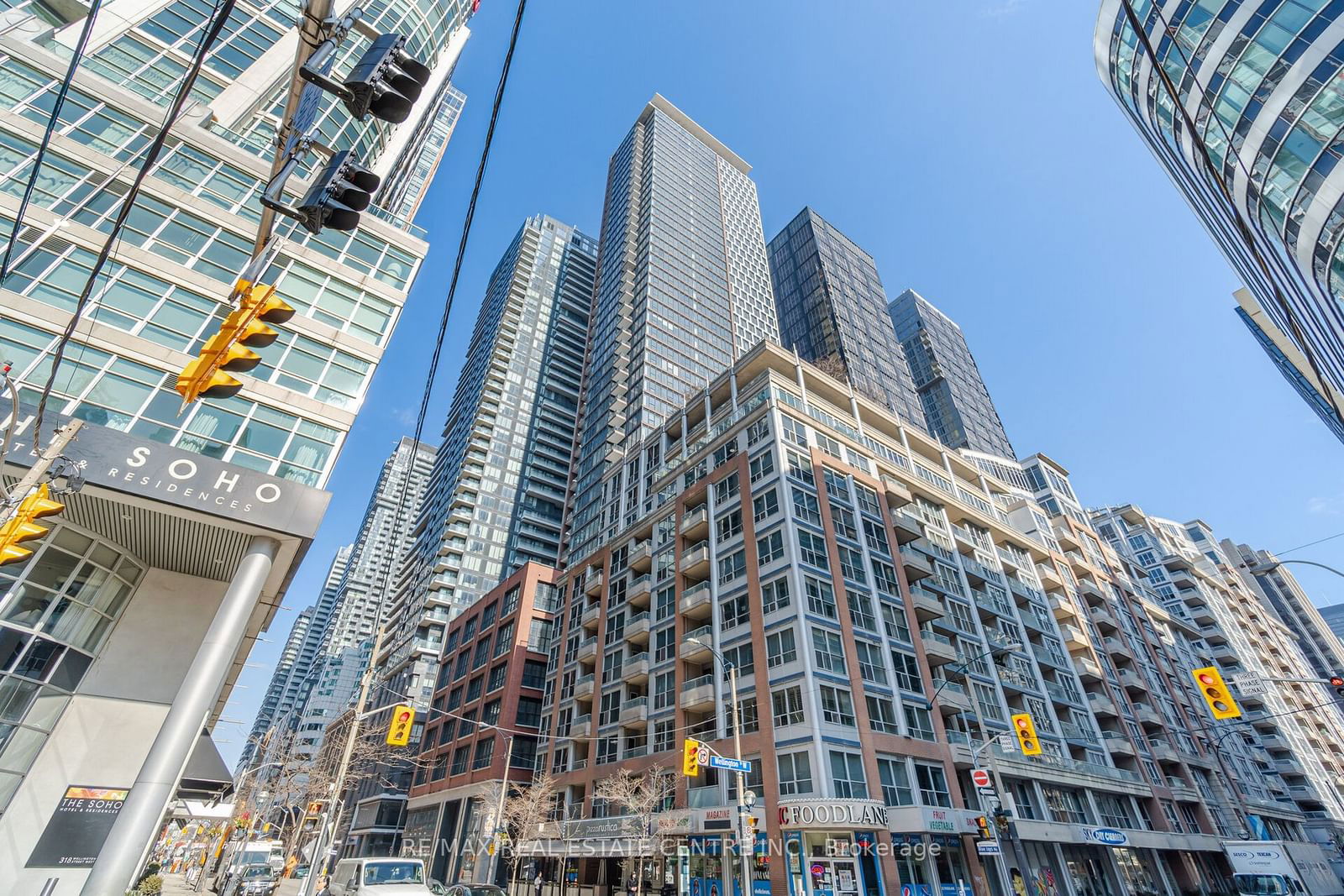 55 Mercer St, unit 3001 for sale