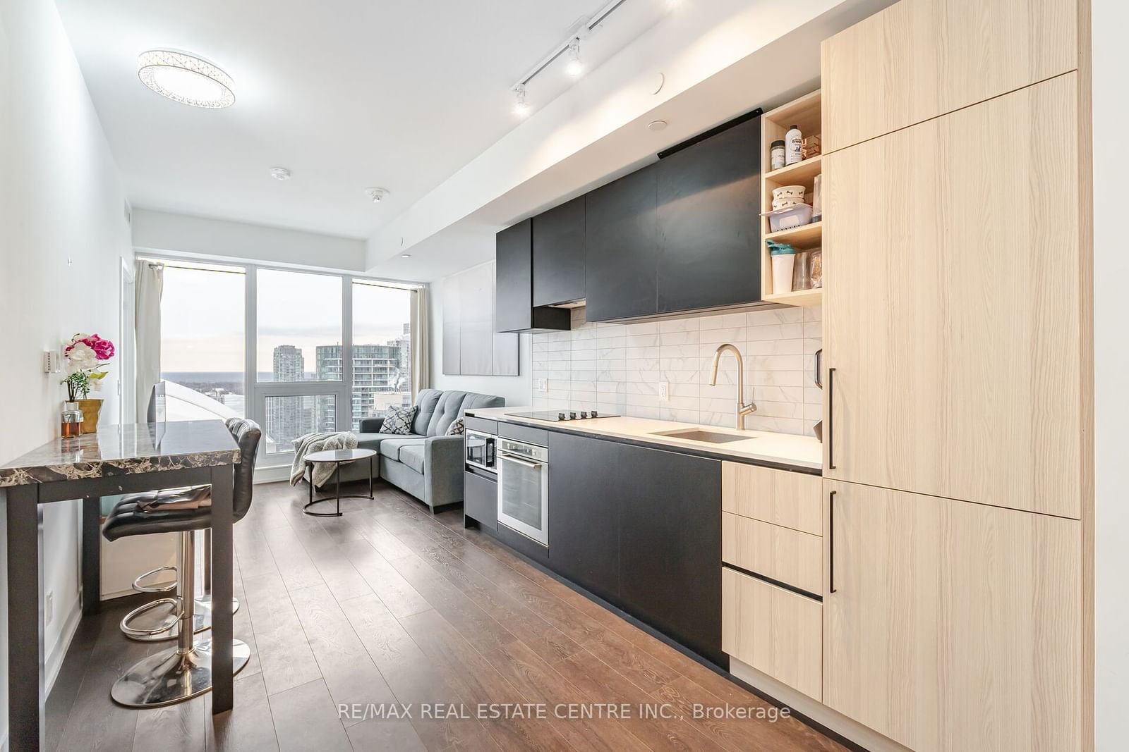 55 Mercer St, unit 3001 for sale