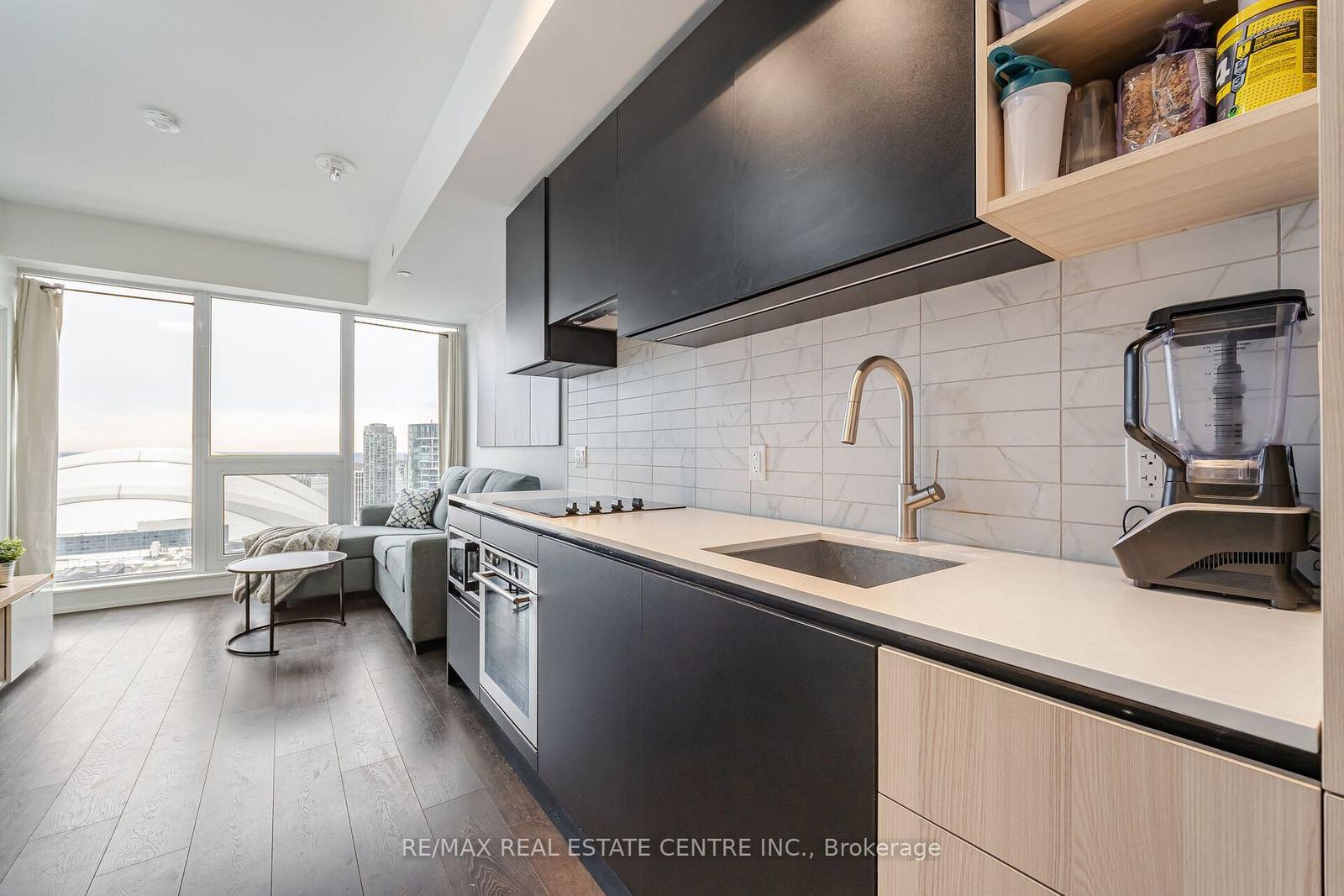 55 Mercer St, unit 3001 for sale