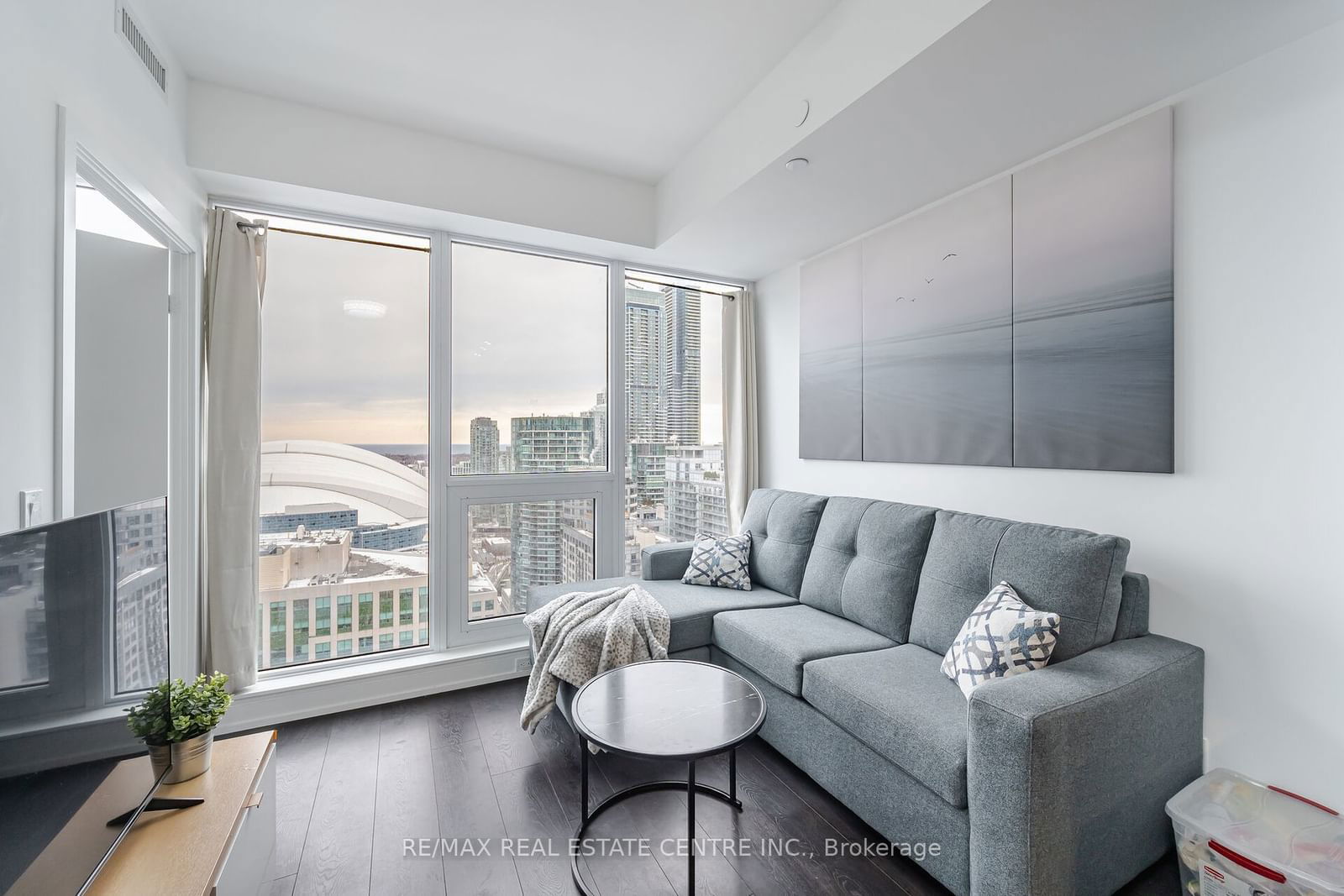 55 Mercer St, unit 3001 for sale