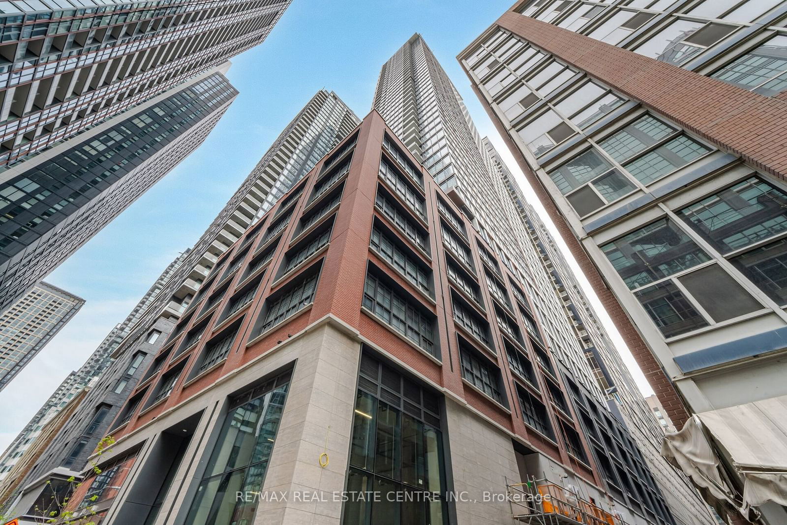 55 Mercer St, unit 3001 for sale