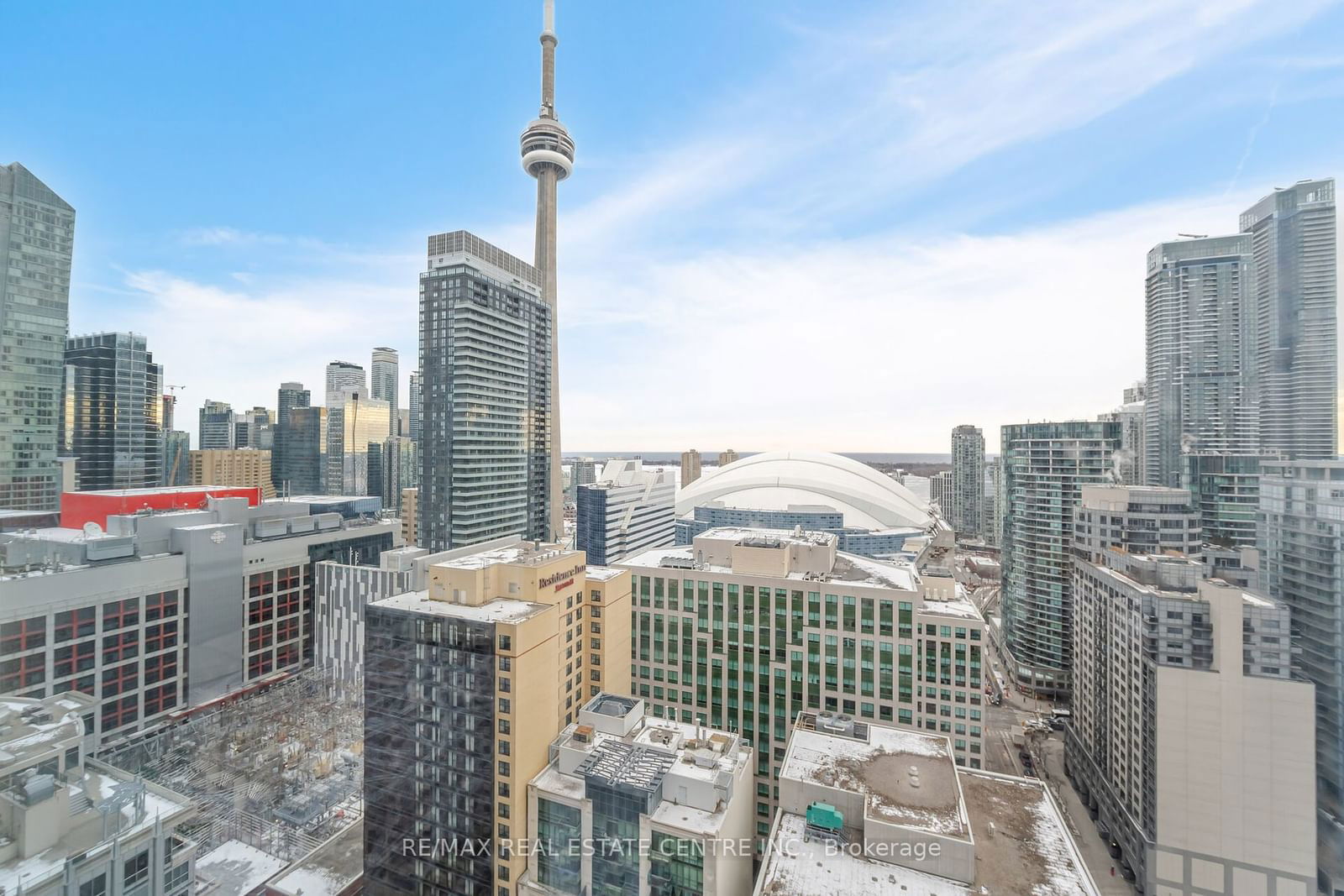 55 Mercer St, unit 3001 for sale