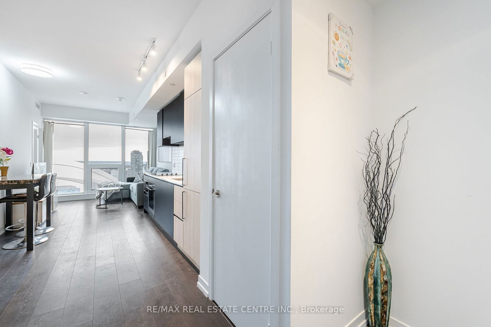 55 Mercer St, unit 3001 for sale