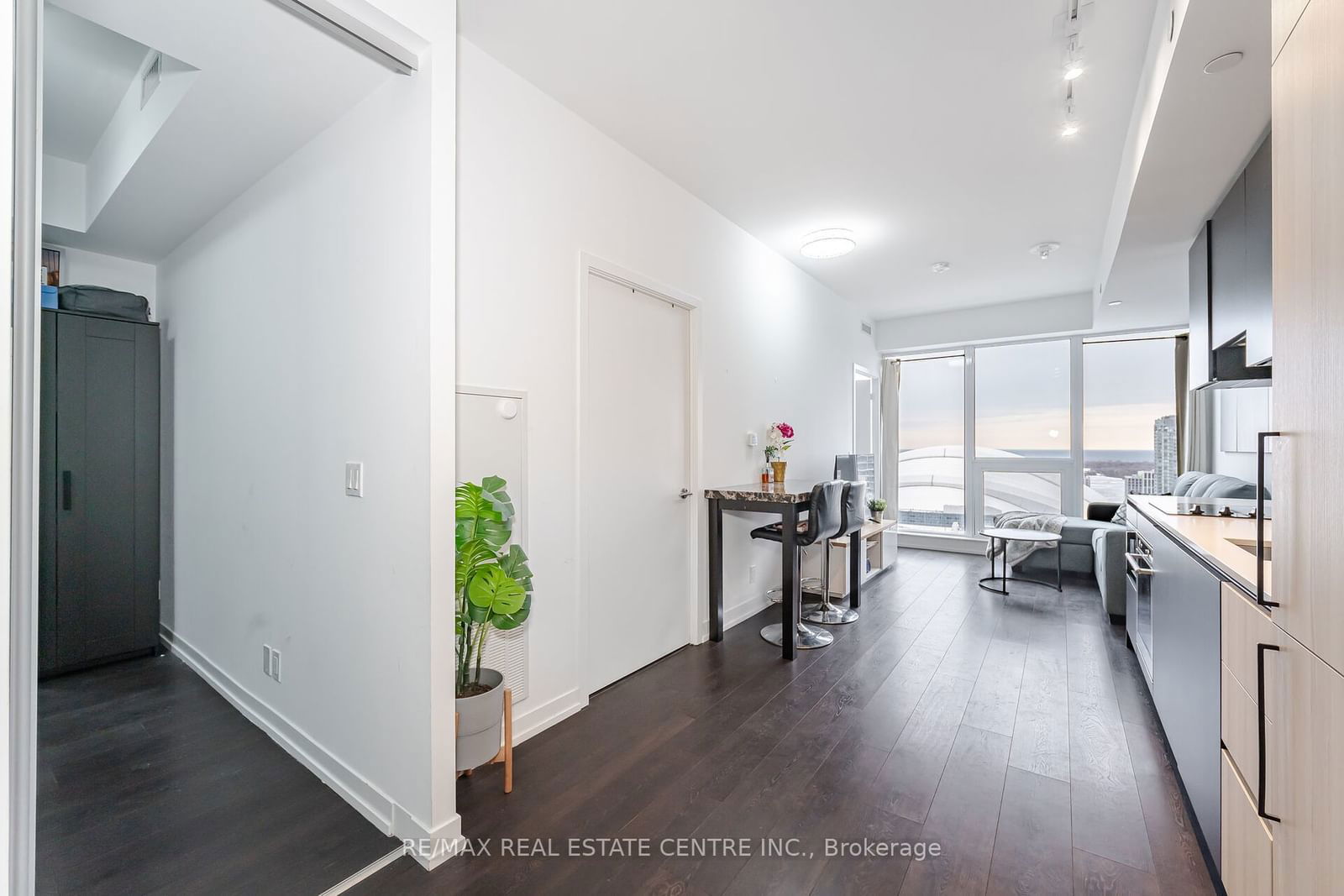 55 Mercer St, unit 3001 for sale